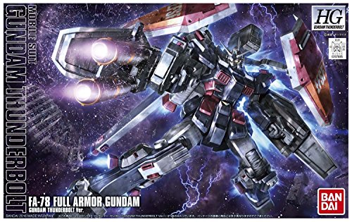 機動戦士ガンダム サンダーボルト1〜 25 機動戦士ガンダムサンダーボルト』25集限定版 扉絵カラー